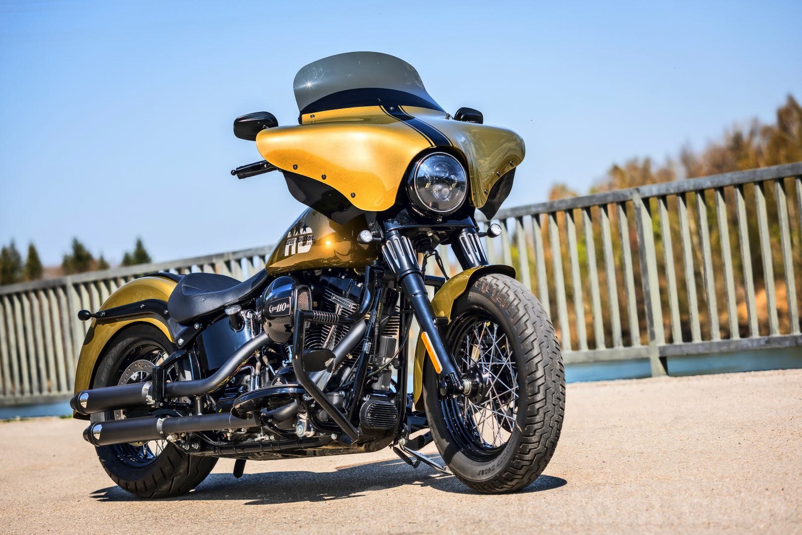 Combat S by iq-customs.com